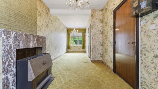 Izenbergestraat - 106 - - 8691