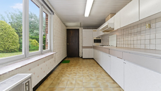 Izenbergestraat - 106 - - 8691
