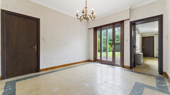 Izenbergestraat - 106 - - 8691