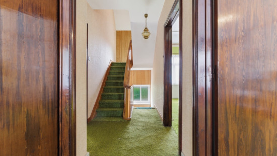 Izenbergestraat - 106 - - 8691