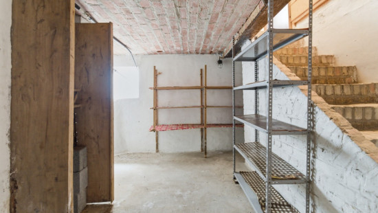 Izenbergestraat - 106 - - 8691