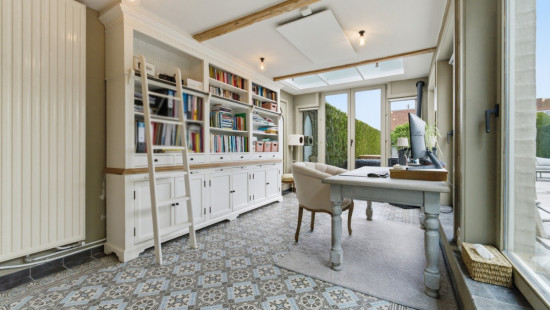 Pannestraat - 153 - - 8630