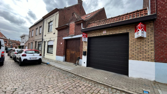 Rekestraat - 15+ - - 8940