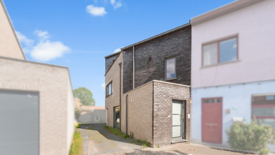 Watertorenstraat - 1A - 1 - 9200