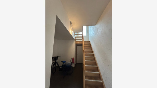 Stationsstraat - 8A - 2B - 8900