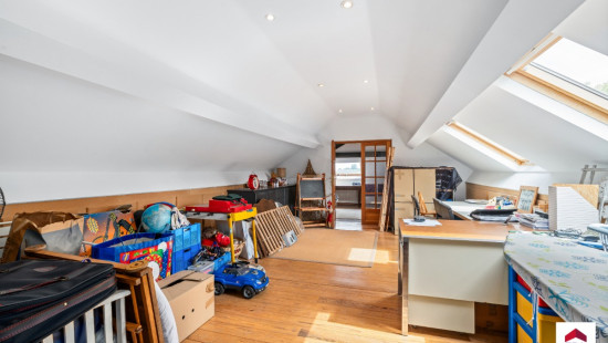 Rattendaal - 4 - - 1600