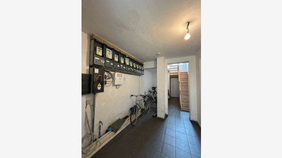 Stationsstraat - 8A - 2B - 8900