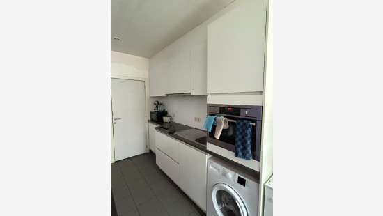 Stationsstraat - 8A - 2B - 8900