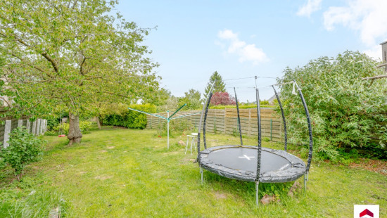 Ninoofsesteenweg - 1065 - - 1703