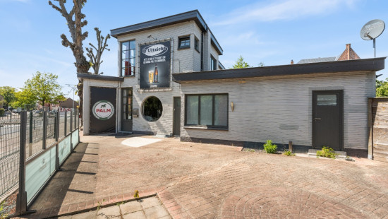 Belseledorp - 161 - - 9111