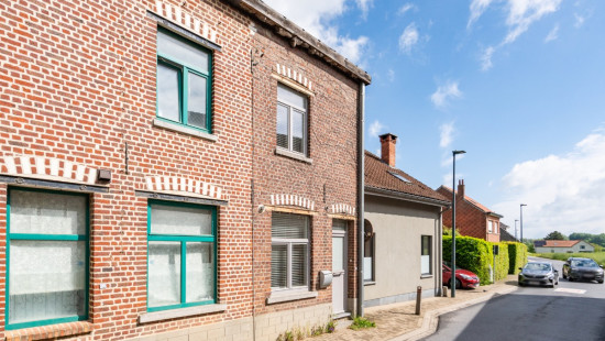 Dalemstraat - 21 - - 3078