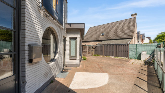 Belseledorp - 161 - - 9111