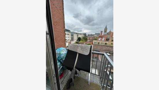 Stationsstraat - 8A - 2B - 8900