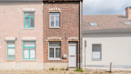 Dalemstraat - 21 - - 3078