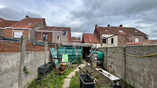 Rekestraat - 15+ - - 8940