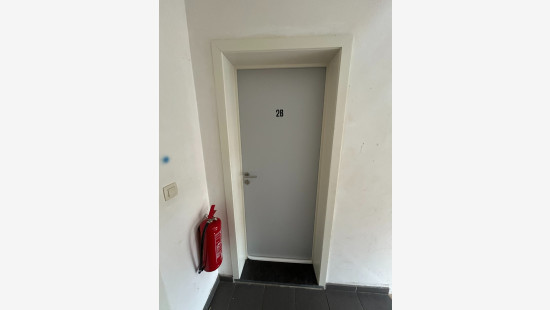 Stationsstraat - 8A - 2B - 8900