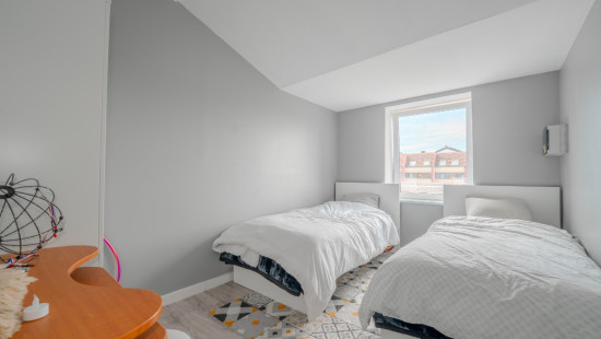 Rue Bonne Femme - 7 - - 4030
