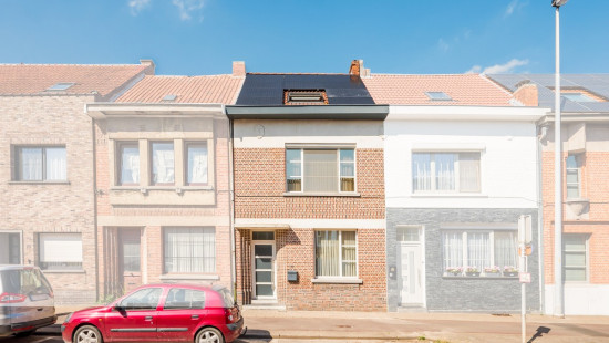 Hoogkamerstraat - 71 - -