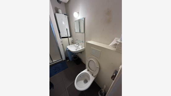 Stationsstraat - 8A - 2B - 8900