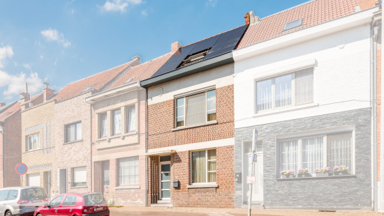 Hoogkamerstraat - 71 - -