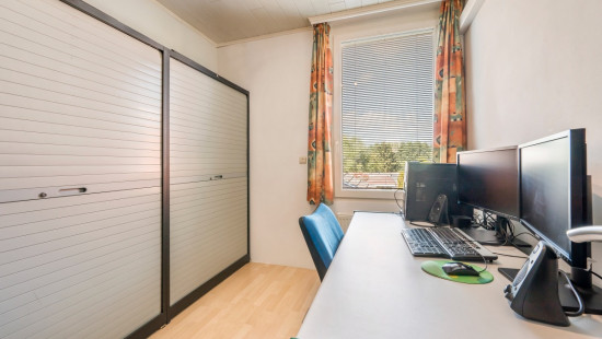 Hoogkamerstraat - 71 - -