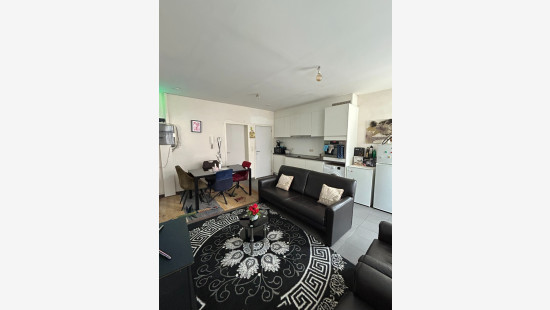 Stationsstraat - 8A - 2B - 8900