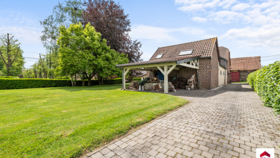 Rattendaal - 4 - - 1600