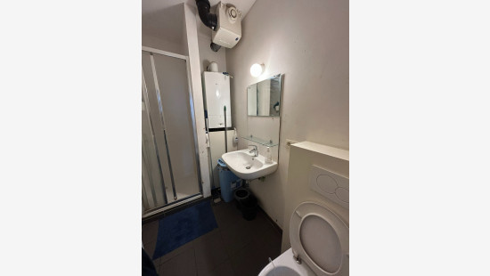 Stationsstraat - 8A - 2B - 8900