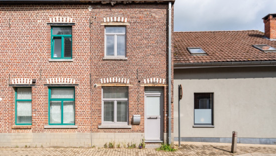 Dalemstraat - 21 - - 3078