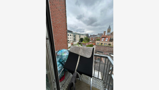 Stationsstraat - 8A - 2B - 8900