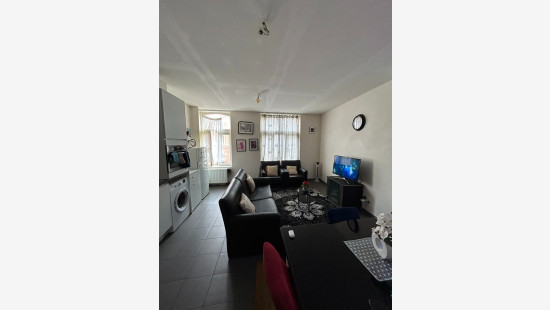 Stationsstraat - 8A - 2B - 8900