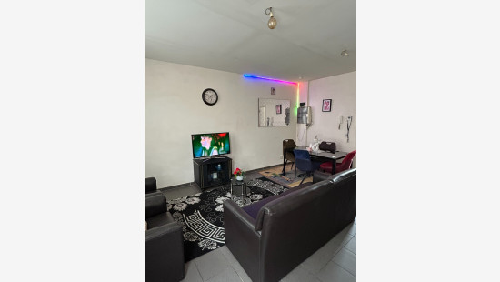 Stationsstraat - 8A - 2B - 8900