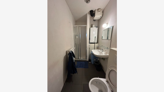 Stationsstraat - 8A - 2B - 8900