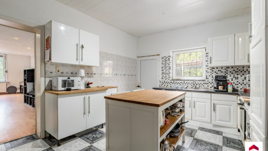 Ninoofsesteenweg - 1065 - - 1703