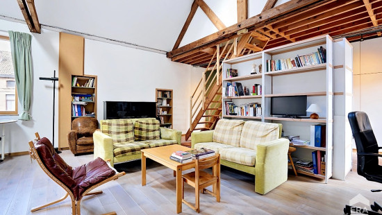 Rue Longue - 7B - - 1420