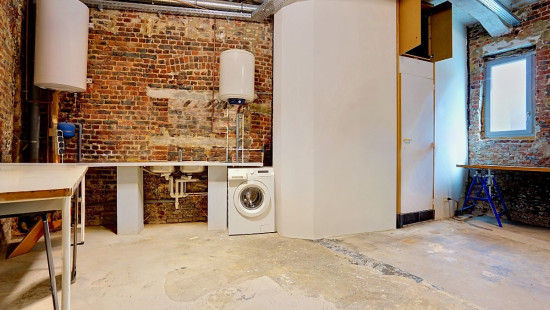 Rue Longue - 7B - - 1420