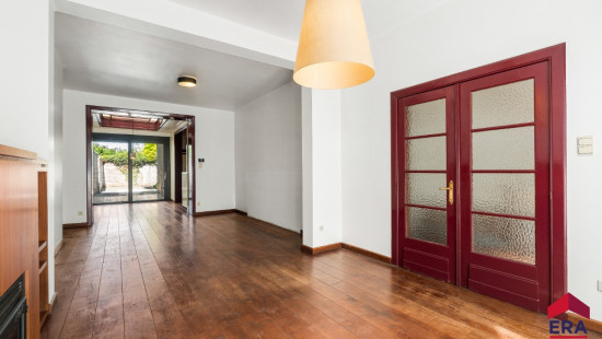 Hendrik Consciencestraat - 25 - - 9308
