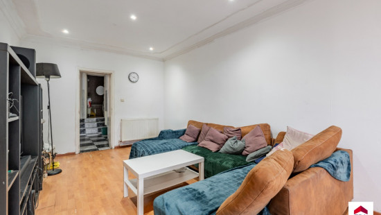 Ninoofsesteenweg - 1065 - - 1703