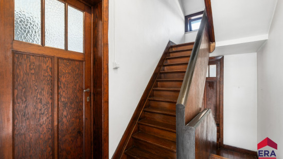 Hendrik Consciencestraat - 25 - - 9308