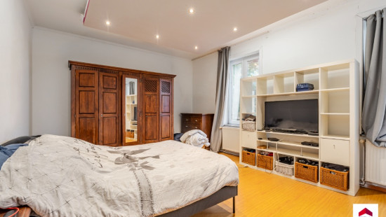 Ninoofsesteenweg - 1065 - - 1703