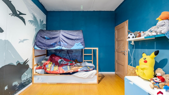 Ninoofsesteenweg - 1065 - - 1703