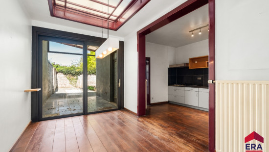 Hendrik Consciencestraat - 25 - - 9308