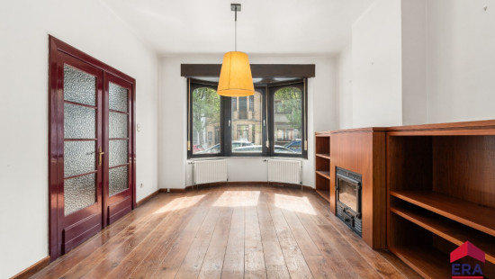 Hendrik Consciencestraat - 25 - - 9308