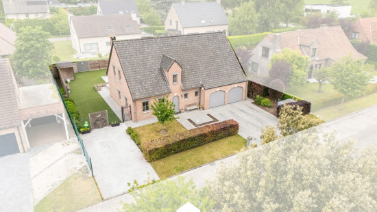 Varensbos - 20 - - 9920