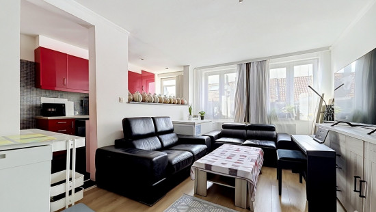Rue Verboeckhaven - 86 - 3 - 1030