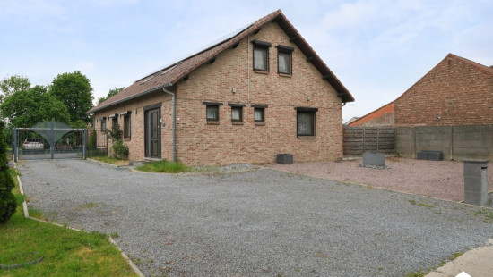 Kempenstraat - 175 - - 3590