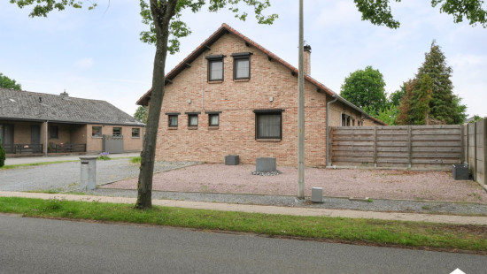 Kempenstraat - 175 - - 3590