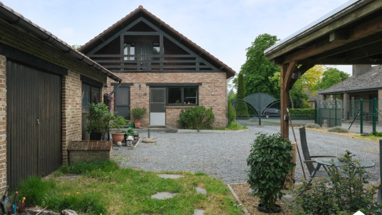 Kempenstraat - 175 - - 3590