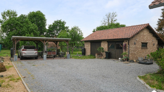 Kempenstraat - 175 - - 3590