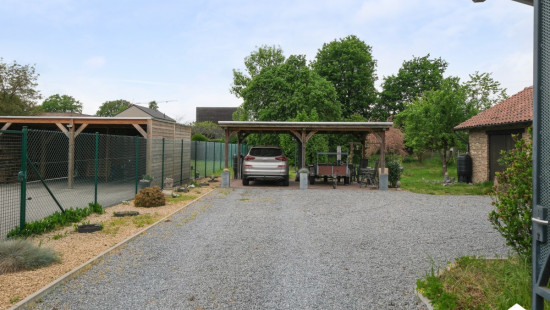 Kempenstraat - 175 - - 3590